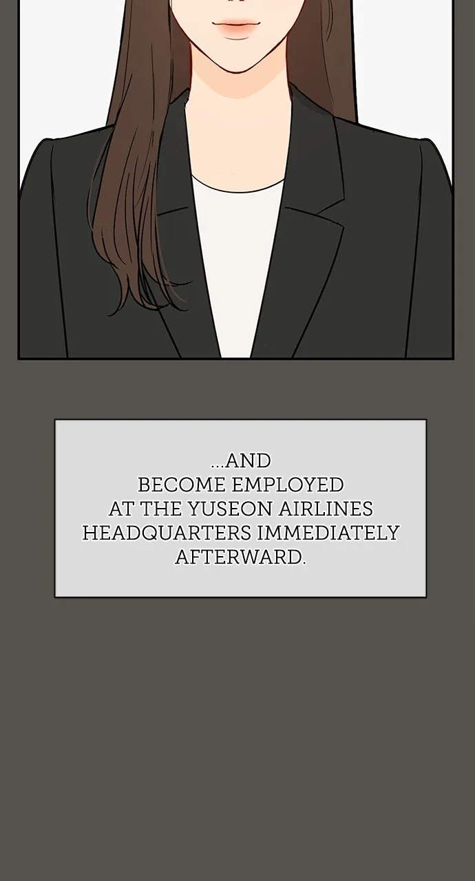 The Secretary’s Secret Chapter 3 page 32 - 