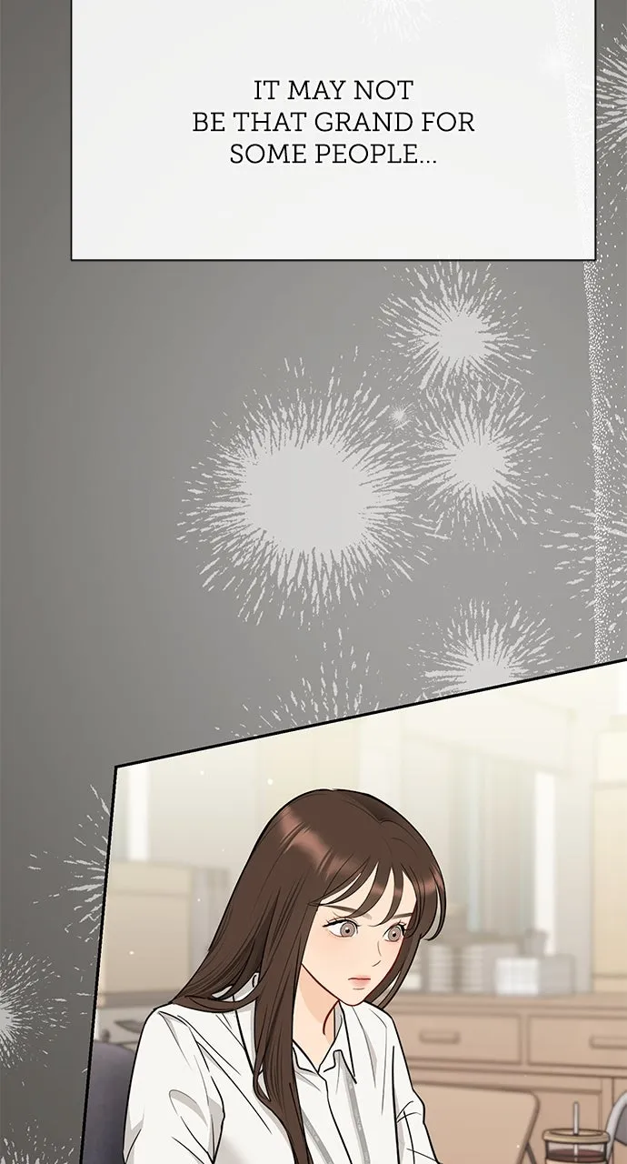 The Secretary’s Secret Chapter 3 page 37 - 
