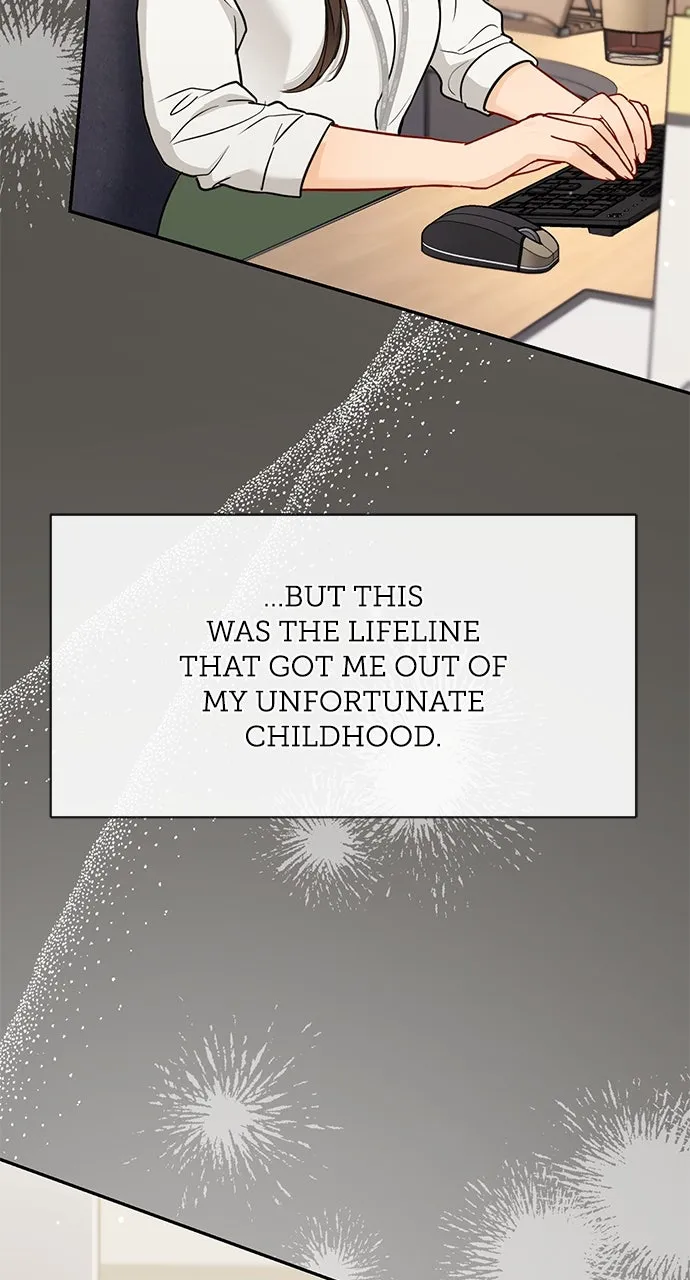The Secretary’s Secret Chapter 3 page 38 - 