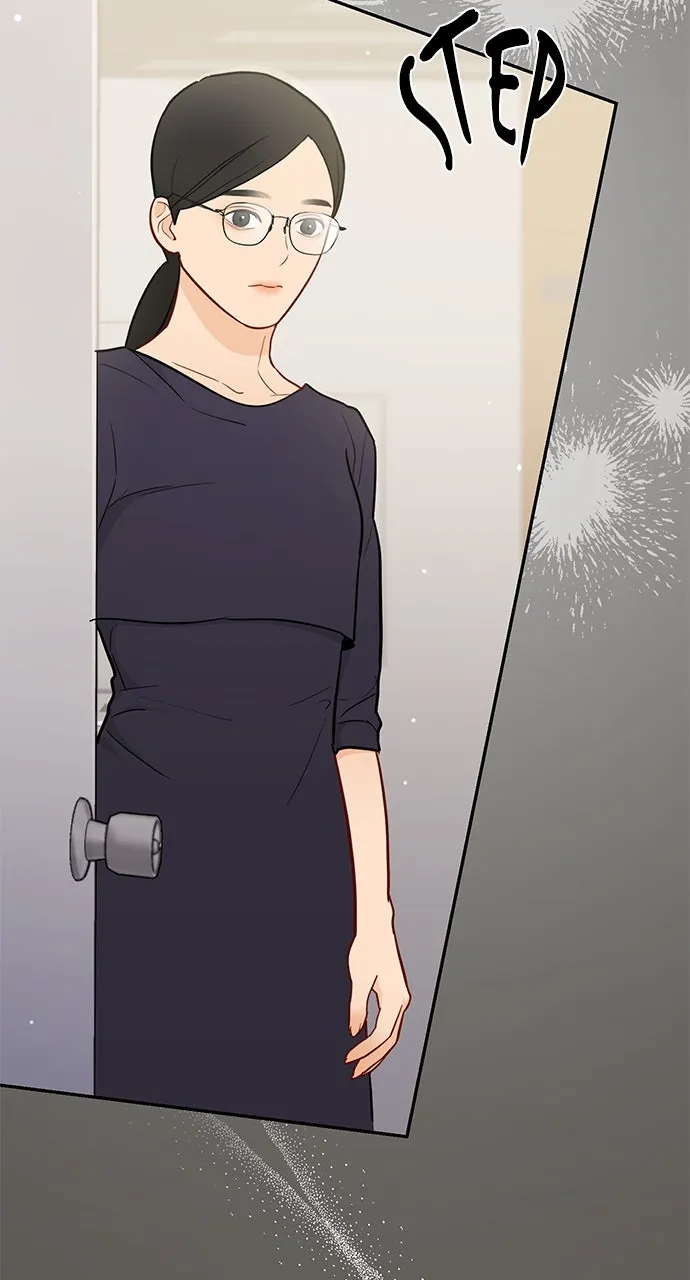 The Secretary’s Secret Chapter 3 page 39 - 