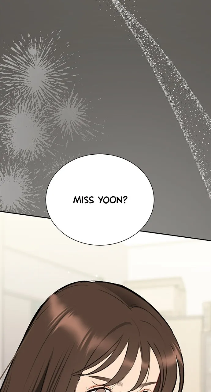 The Secretary’s Secret Chapter 3 page 40 - 