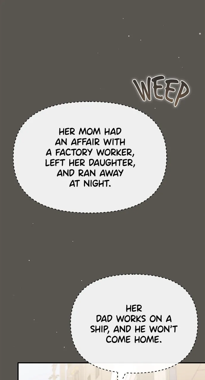 The Secretary’s Secret Chapter 3 page 5 - 
