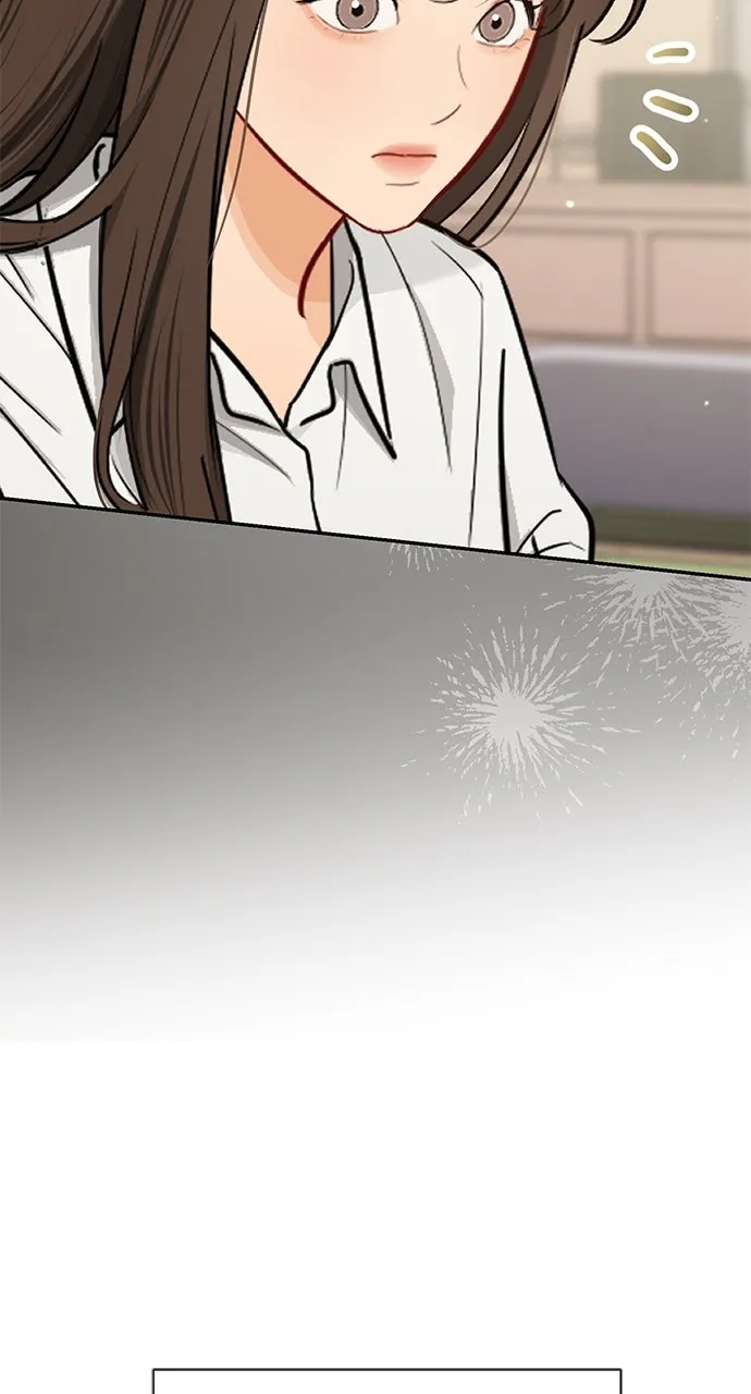 The Secretary’s Secret Chapter 3 page 41 - 