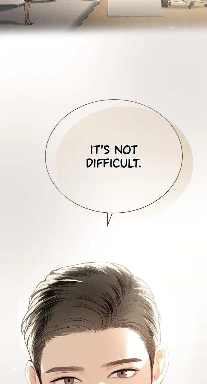 The Secretary’s Secret Chapter 3 page 43 - 