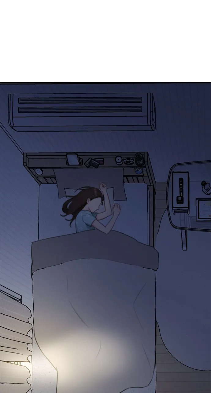 The Secretary’s Secret Chapter 3 page 49 - 