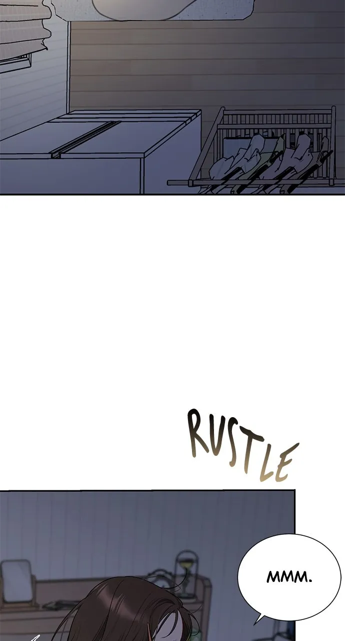 The Secretary’s Secret Chapter 3 page 50 - 