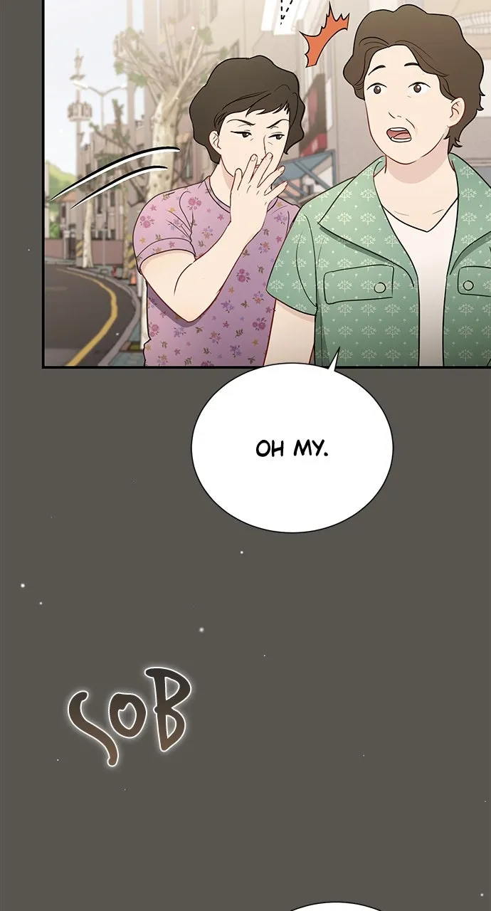 The Secretary’s Secret Chapter 3 page 6 - 