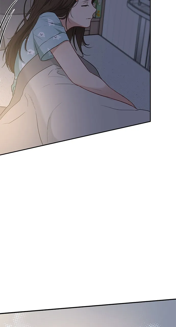 The Secretary’s Secret Chapter 3 page 51 - 