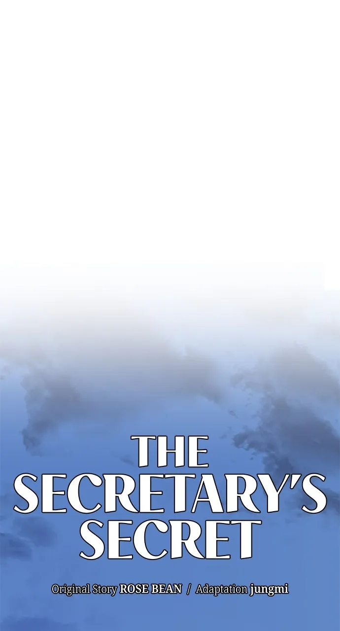 The Secretary’s Secret Chapter 3 page 54 - 