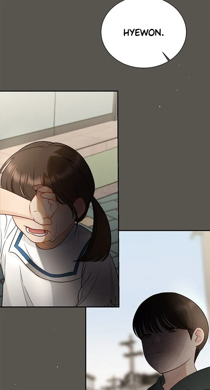 The Secretary’s Secret Chapter 3 page 7 - 