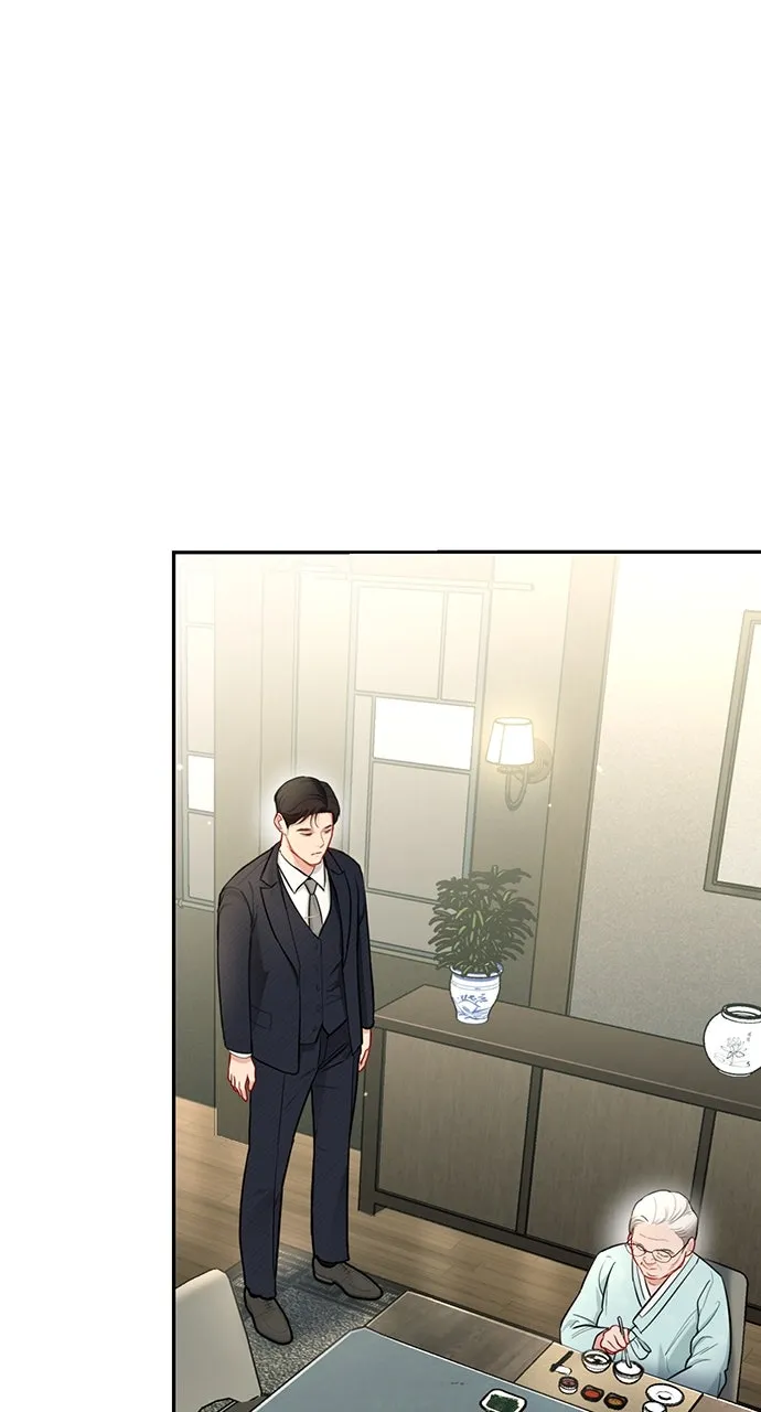 The Secretary’s Secret Chapter 3 page 62 - 