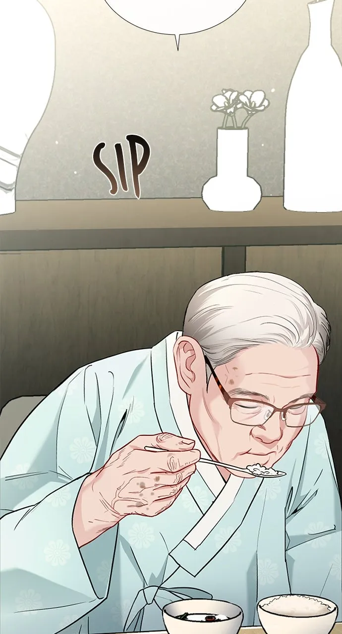 The Secretary’s Secret Chapter 3 page 64 - 