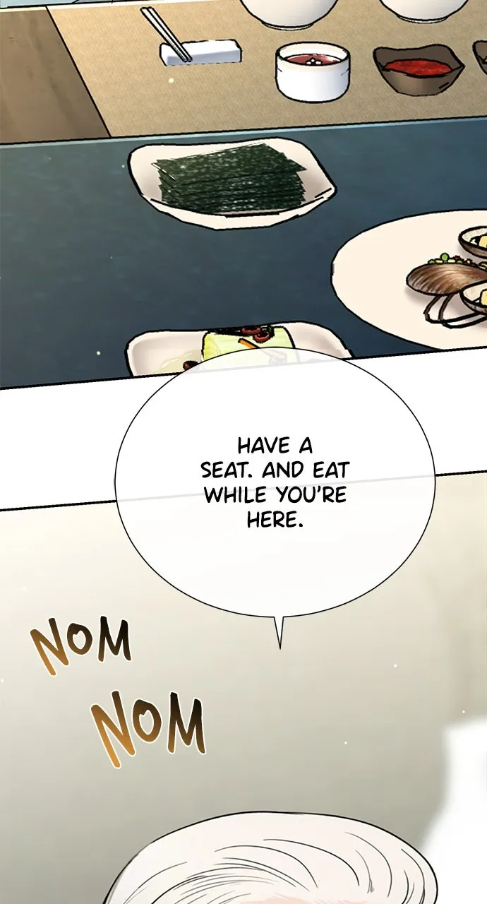 The Secretary’s Secret Chapter 3 page 65 - 