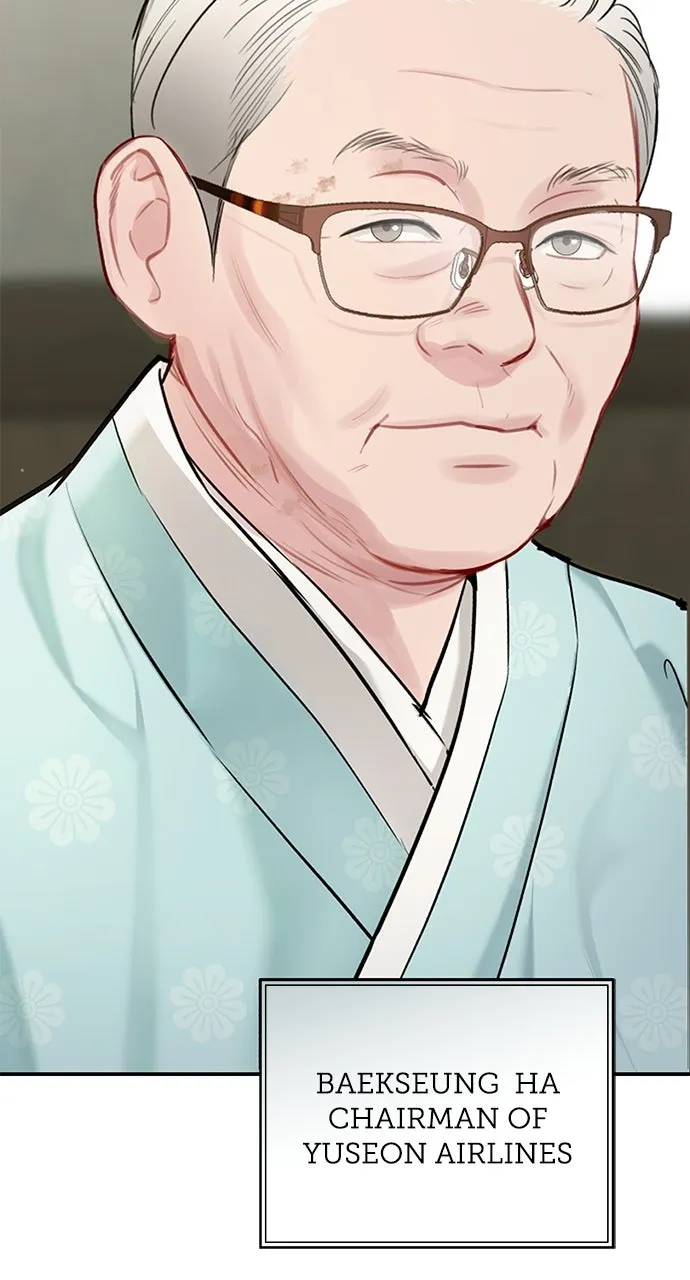 The Secretary’s Secret Chapter 3 page 66 - 