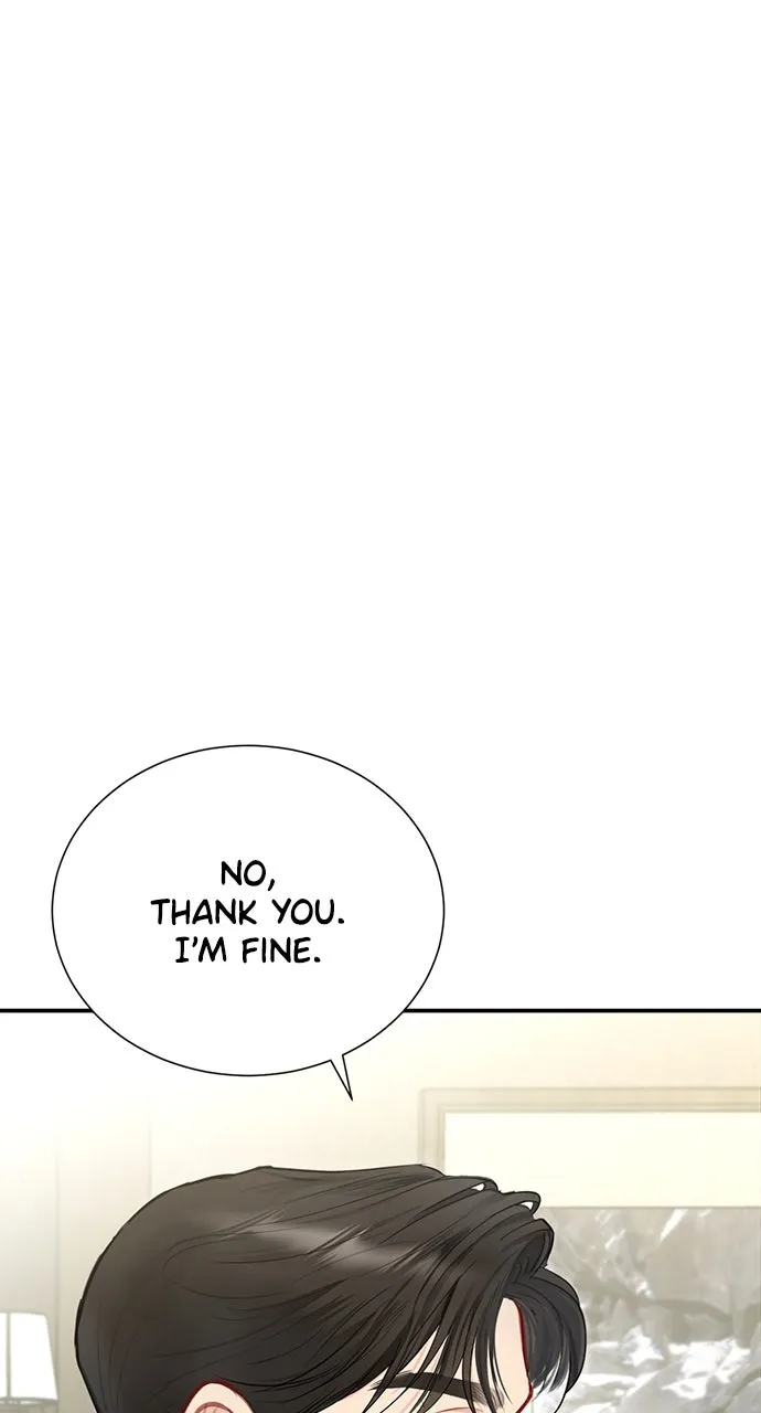 The Secretary’s Secret Chapter 3 page 67 - 