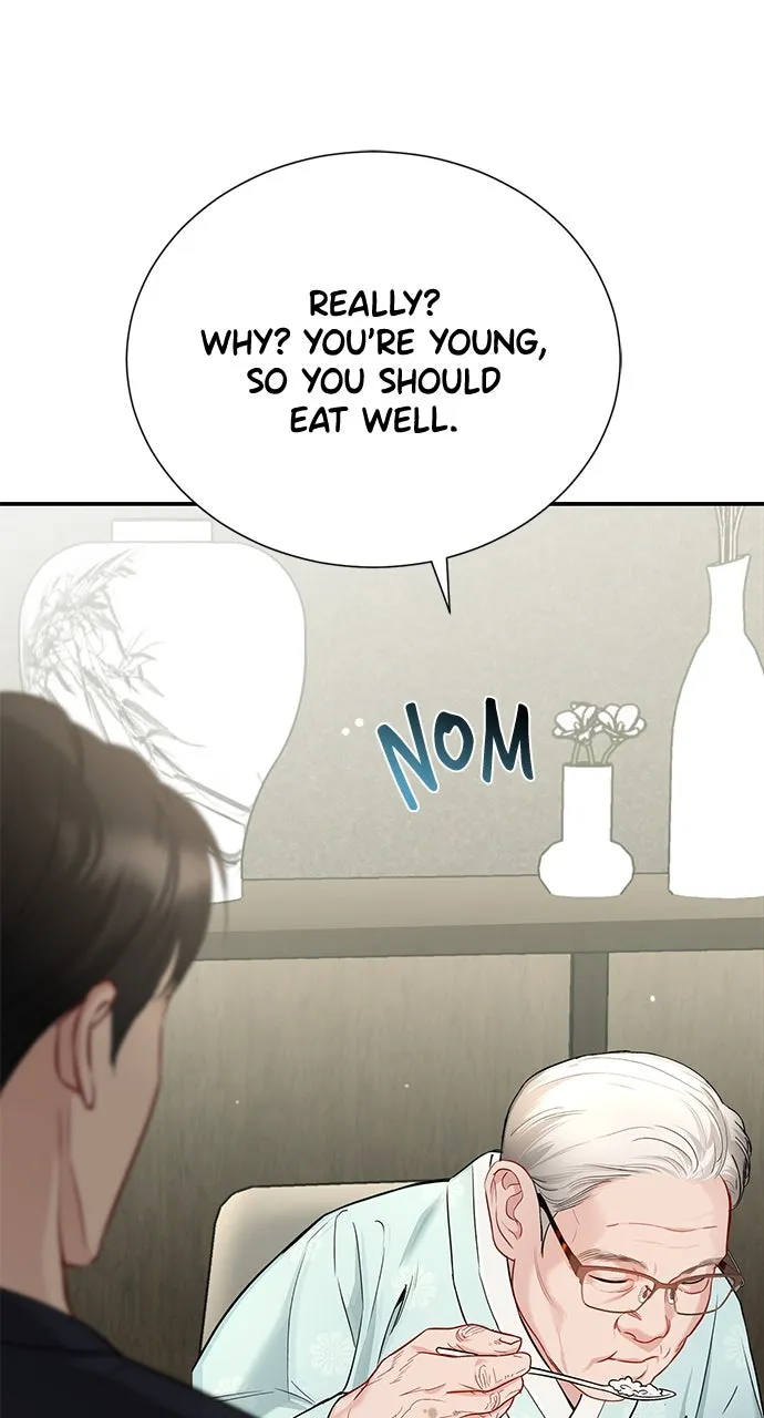 The Secretary’s Secret Chapter 3 page 69 - 