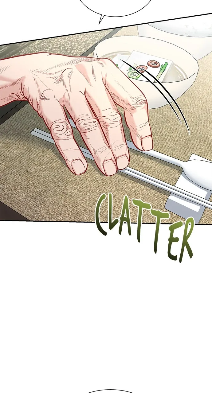 The Secretary’s Secret Chapter 3 page 71 - 