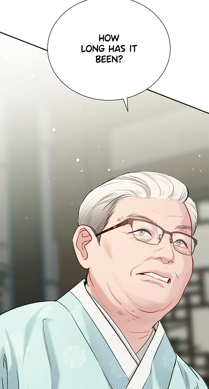 The Secretary’s Secret Chapter 3 page 72 - 