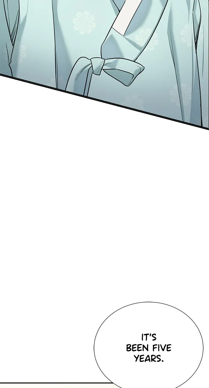The Secretary’s Secret Chapter 3 page 73 - 