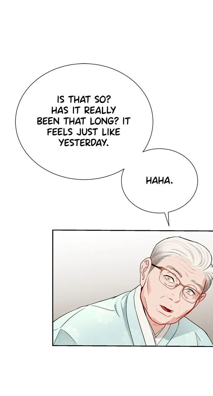 The Secretary’s Secret Chapter 3 page 75 - 