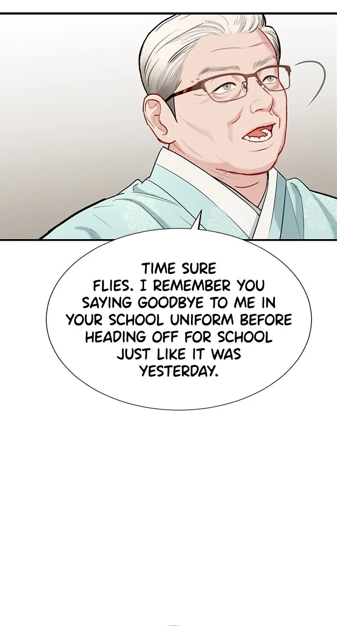 The Secretary’s Secret Chapter 3 page 76 - 
