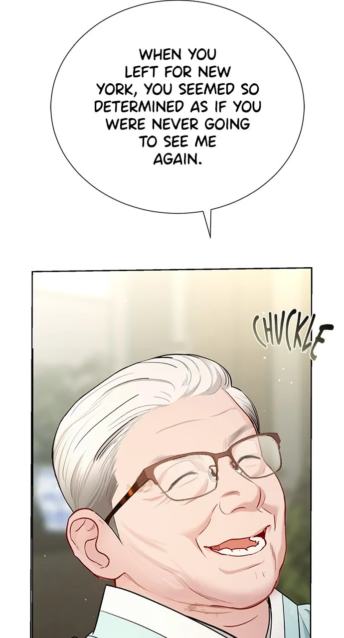 The Secretary’s Secret Chapter 3 page 77 - 