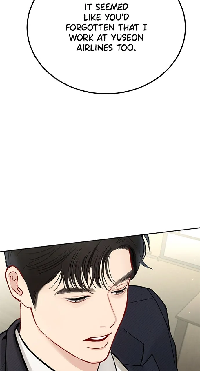 The Secretary’s Secret Chapter 3 page 82 - 