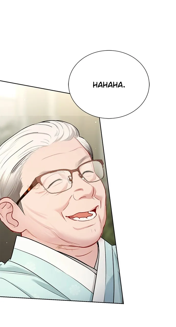 The Secretary’s Secret Chapter 3 page 84 - 