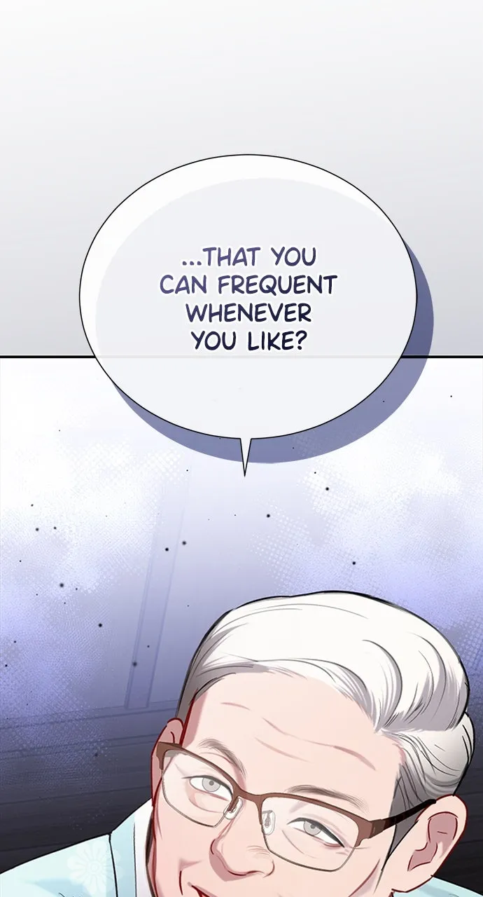 The Secretary’s Secret Chapter 3 page 86 - 
