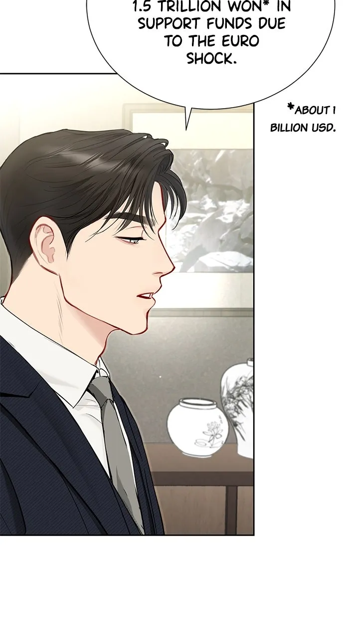 The Secretary’s Secret Chapter 3 page 88 - 