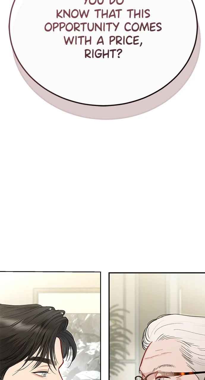 The Secretary’s Secret Chapter 3 page 96 - 