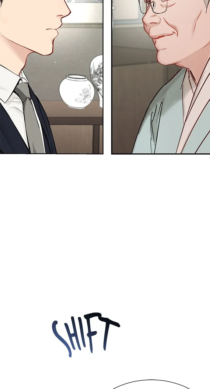The Secretary’s Secret Chapter 3 page 97 - 