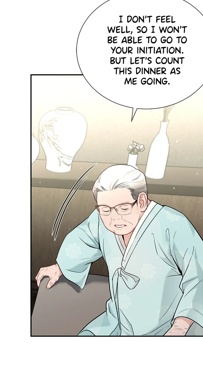 The Secretary’s Secret Chapter 3 page 98 - 