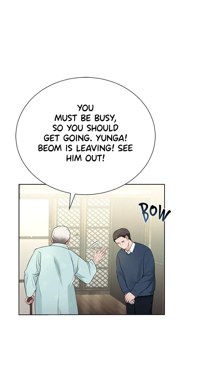 The Secretary’s Secret Chapter 3 page 99 - 
