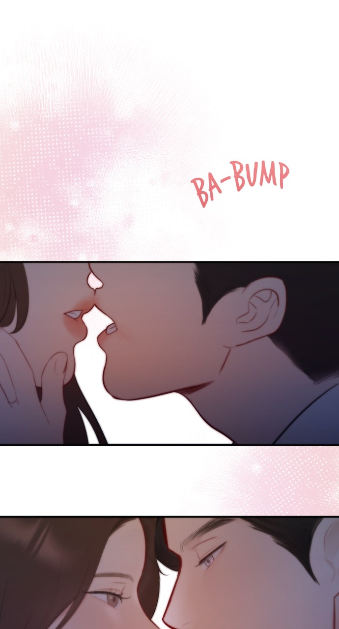 The Secretary’s Secret Episode 30 page 1 - 