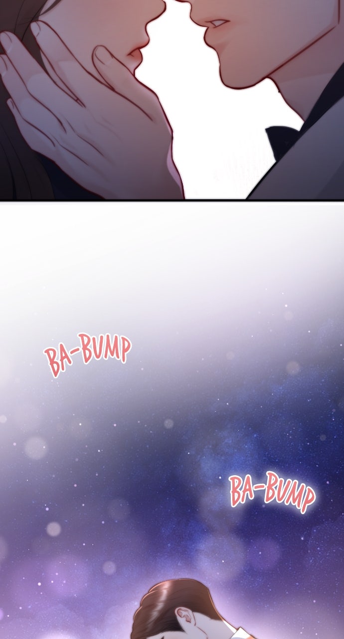 The Secretary’s Secret Episode 30 page 2 - 