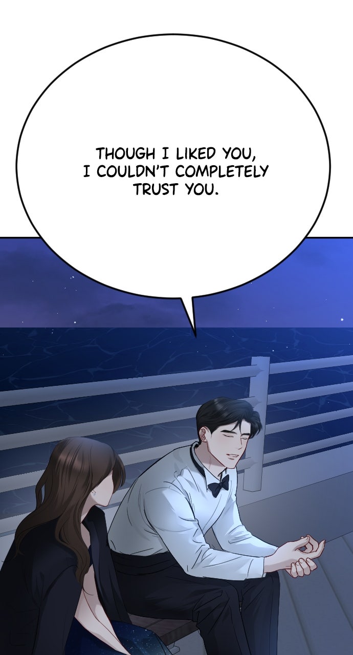 The Secretary’s Secret Episode 30 page 11 - 
