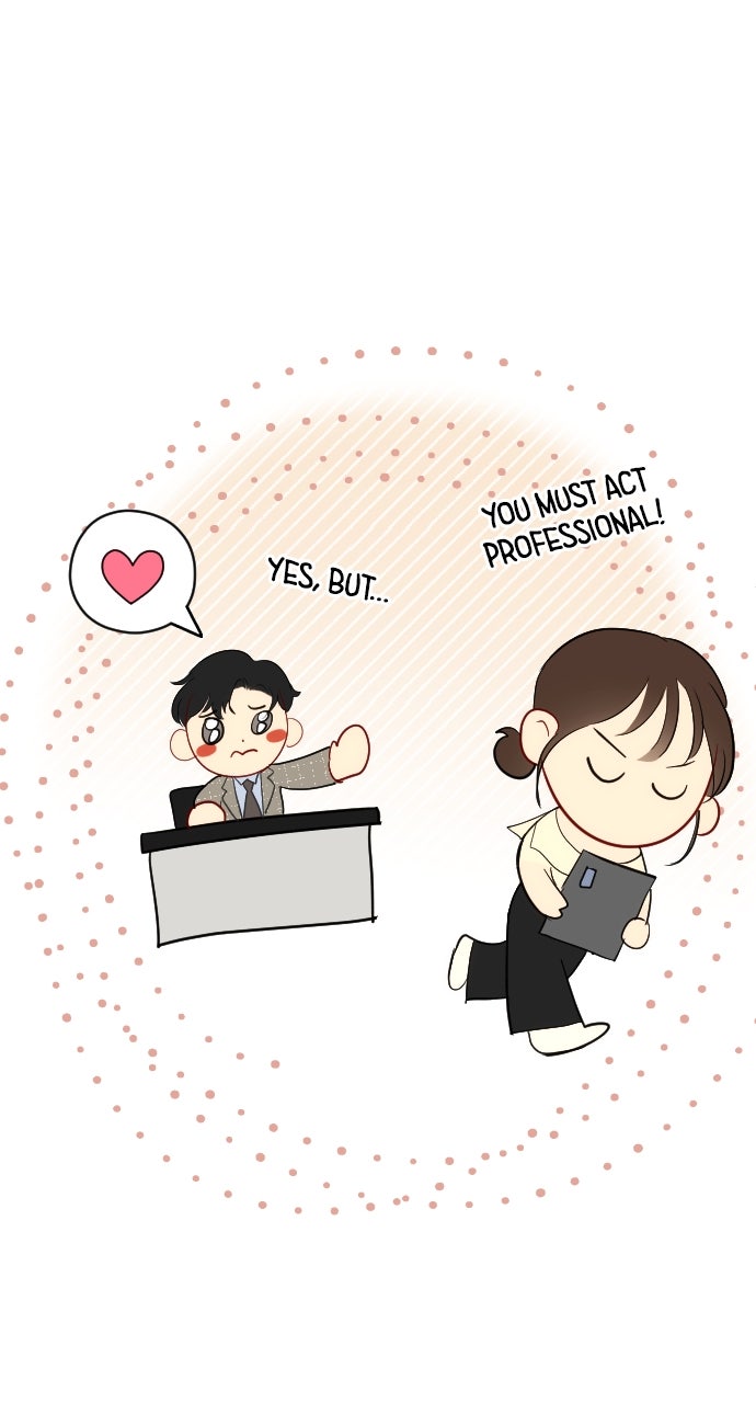 The Secretary’s Secret Episode 30 page 101 - 