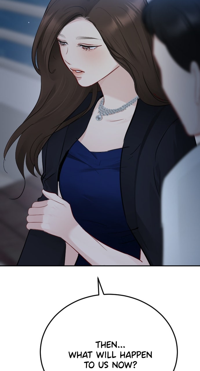The Secretary’s Secret Episode 30 page 13 - 