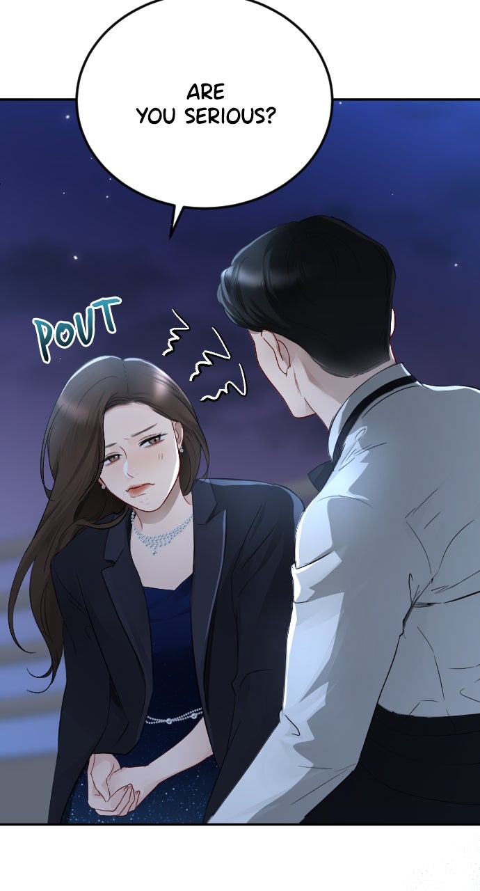 The Secretary’s Secret Episode 30 page 17 - 