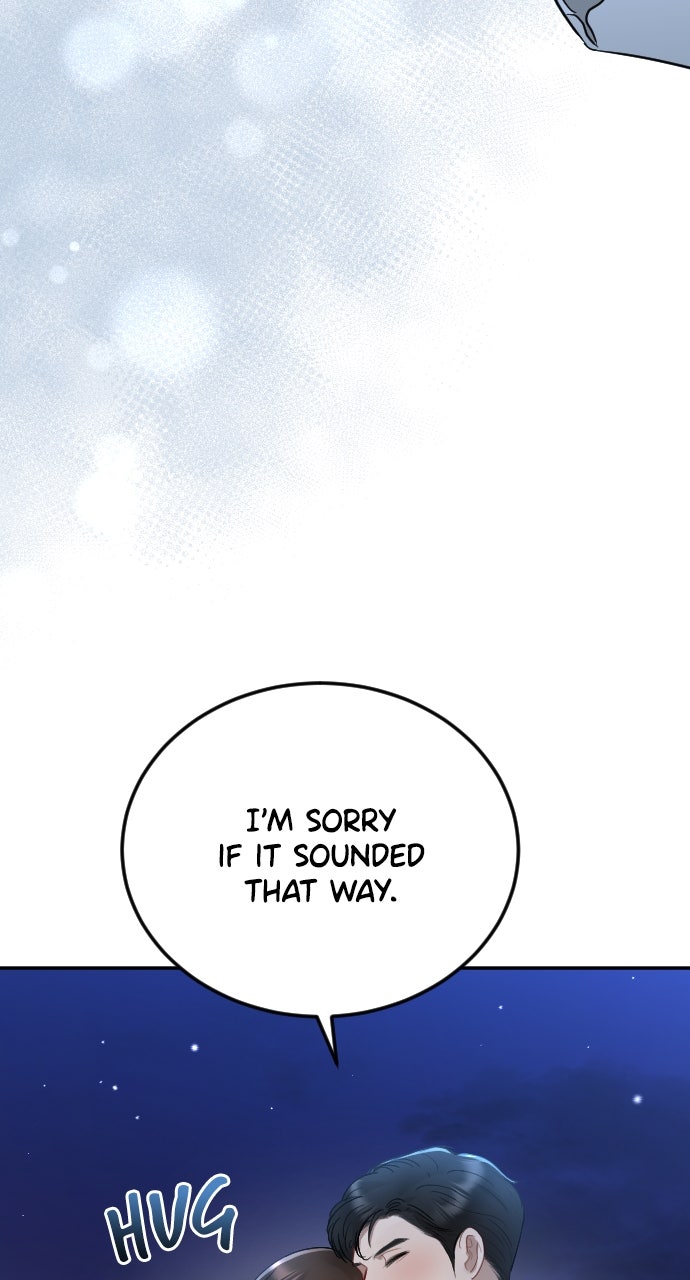 The Secretary’s Secret Episode 30 page 19 - 