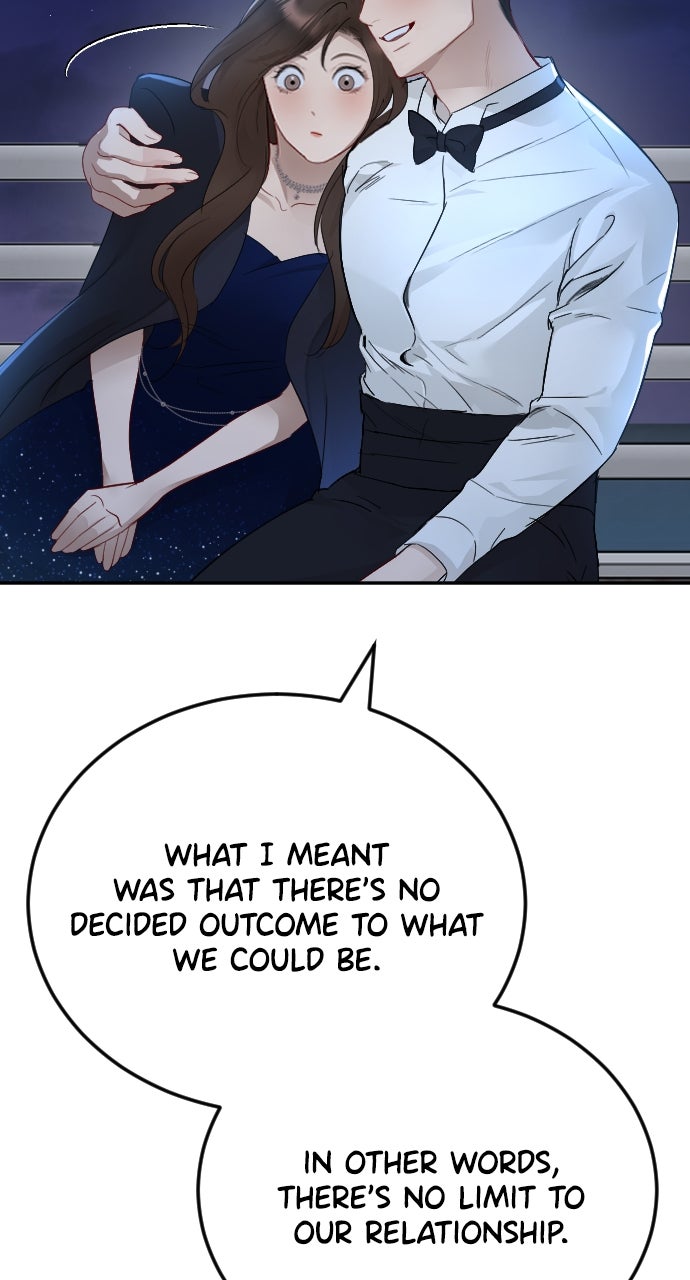 The Secretary’s Secret Episode 30 page 20 - 