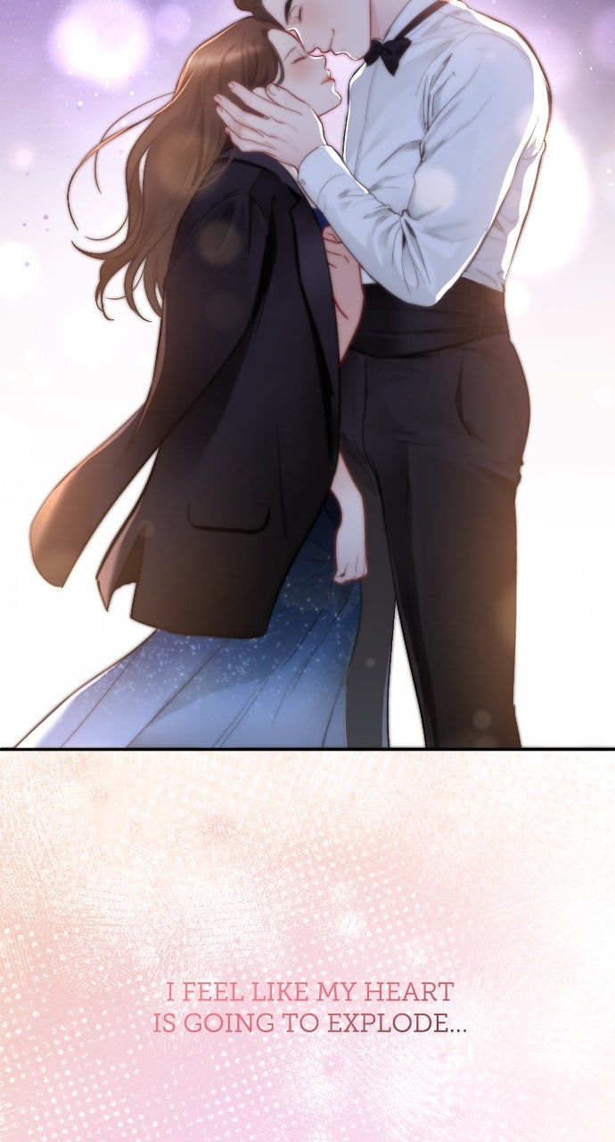 The Secretary’s Secret Episode 30 page 3 - 