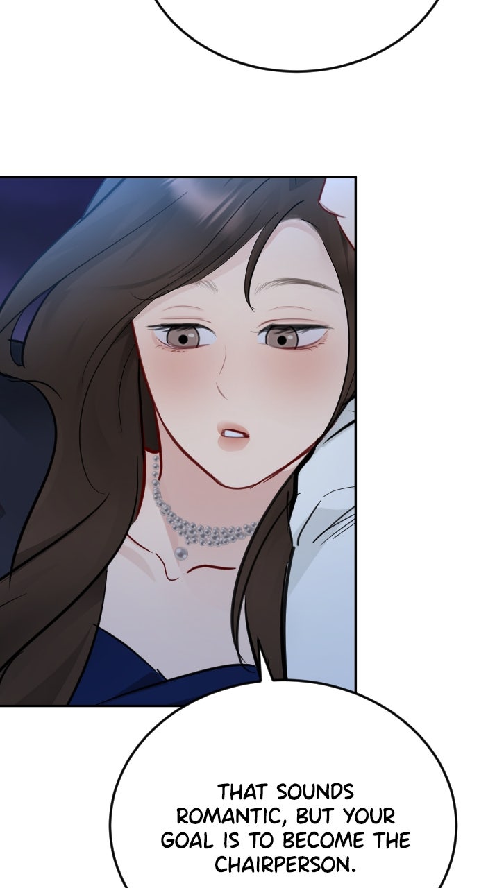 The Secretary’s Secret Episode 30 page 21 - 