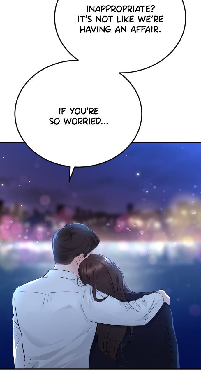 The Secretary’s Secret Episode 30 page 23 - 