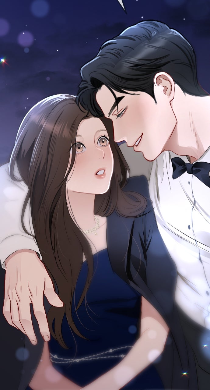The Secretary’s Secret Episode 30 page 25 - 