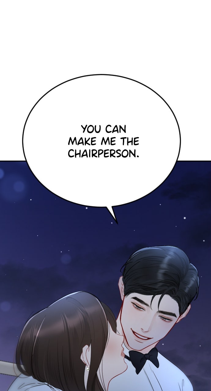 The Secretary’s Secret Episode 30 page 27 - 