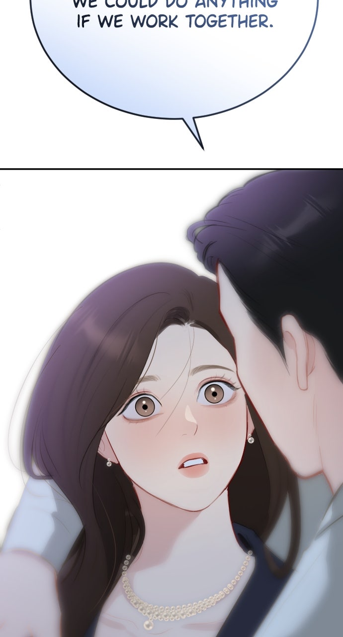 The Secretary’s Secret Episode 30 page 29 - 