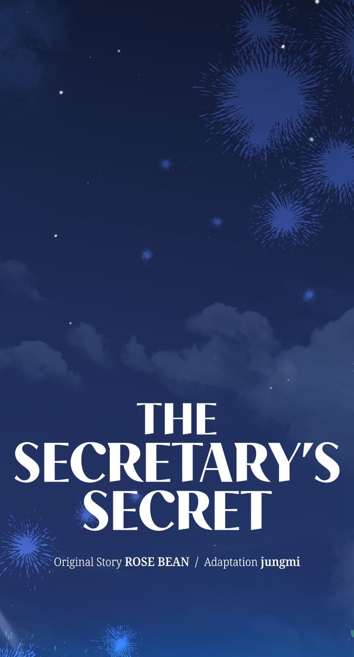 The Secretary’s Secret Episode 30 page 33 - 