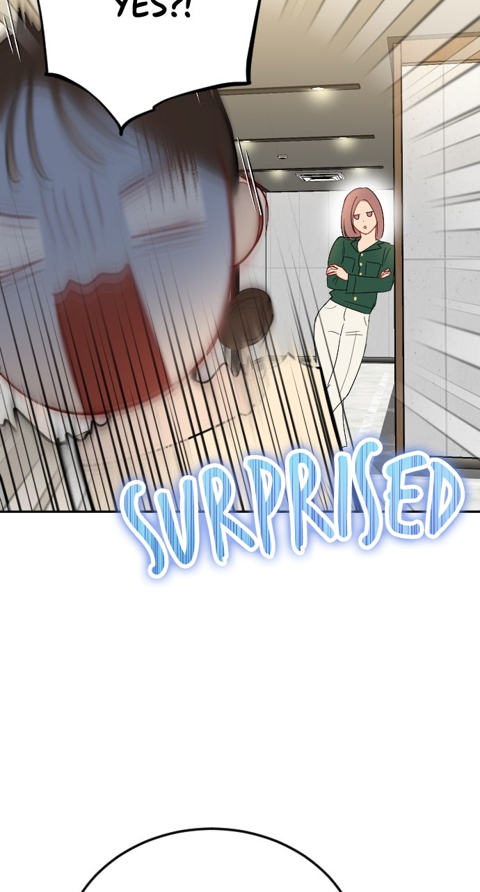 The Secretary’s Secret Episode 30 page 38 - 